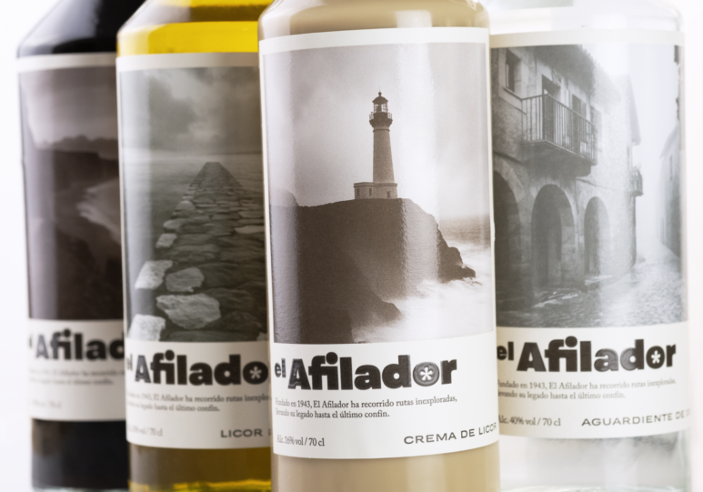 El Afilador