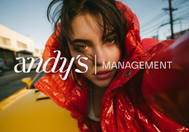 Andy´s Management