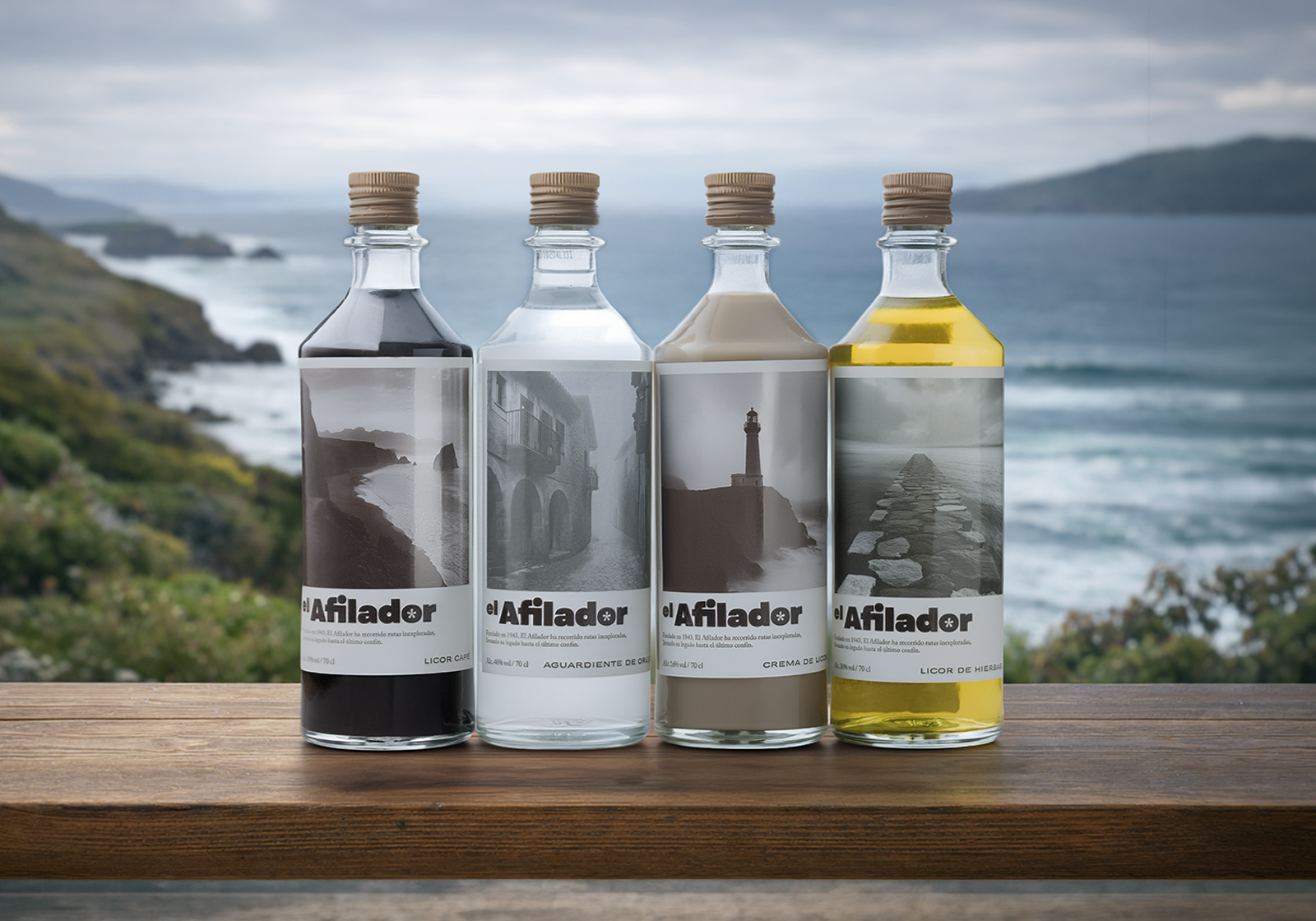 El Afilador